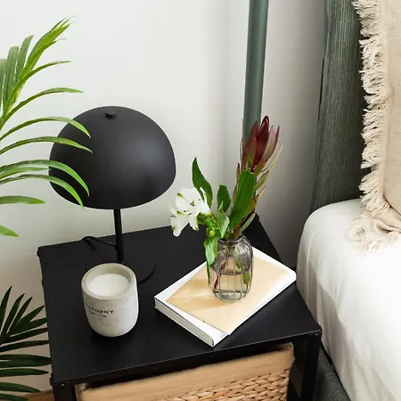 דירה Aleja Wyzwolenia 9 By Homeprime ורשה