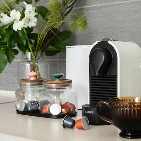 Aleja Wyzwolenia 9 By Homeprime דירה *