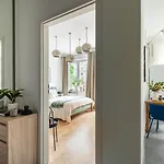 Aleja Wyzwolenia 9 By Homeprime Lejlighed Warszawa