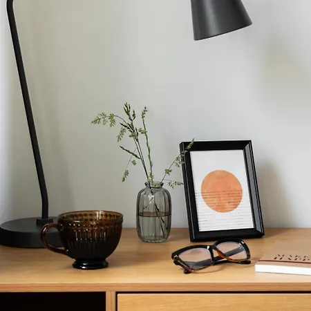 Aleja Wyzwolenia 9 By Homeprime Апартаменты