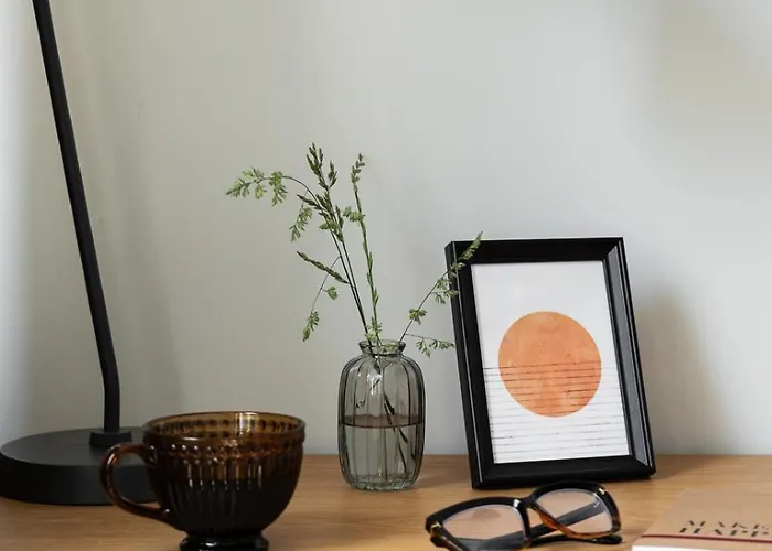 Aleja Wyzwolenia 9 By Homeprime Апартаменты