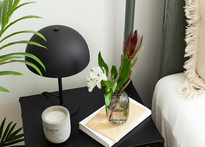 Апартаменты Aleja Wyzwolenia 9 By Homeprime Варшава