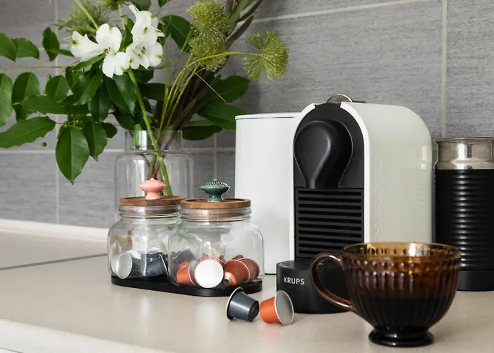 Aleja Wyzwolenia 9 By Homeprime Апартаменты *